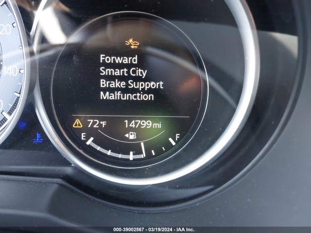 JM3KFBBMXR0352235 Mazda Cx-5 2.5 S Select
