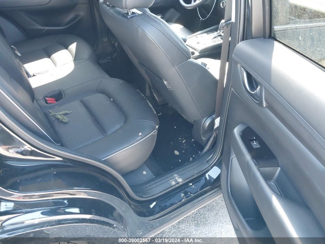 JM3KFBBMXR0352235 Mazda Cx-5 2.5 S Select