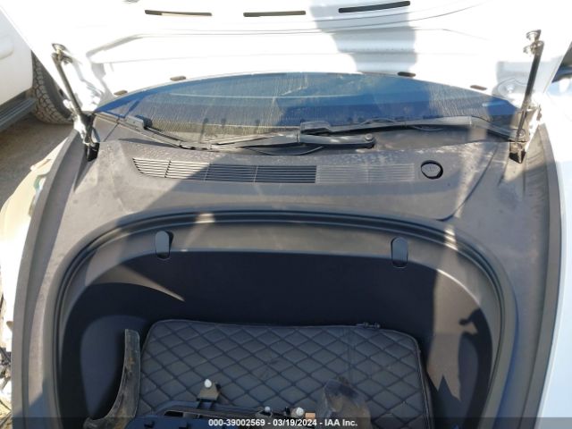 5YJ3E1EB4KF494267 Tesla Model 3 Long Range/performance
