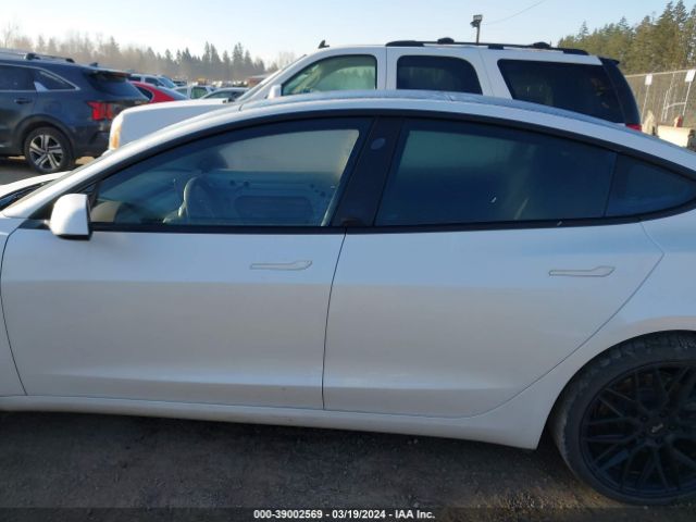 5YJ3E1EB4KF494267 Tesla Model 3 Long Range/performance