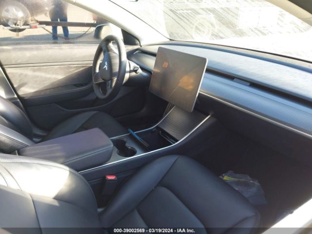 5YJ3E1EB4KF494267 Tesla Model 3 Long Range/performance