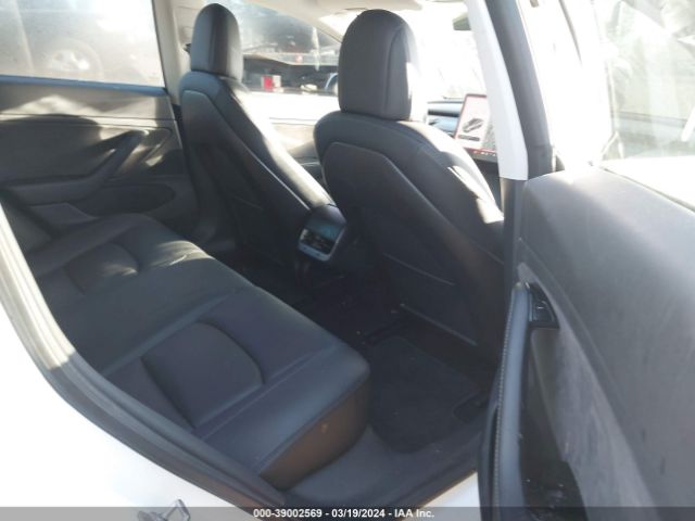 5YJ3E1EB4KF494267 Tesla Model 3 Long Range/performance