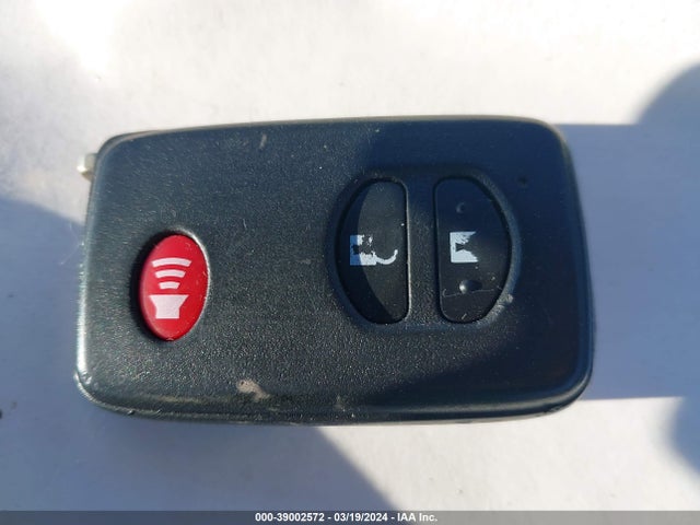 Toyota Prius Two 2015 JTDKN3DU4F1895908 Image 11