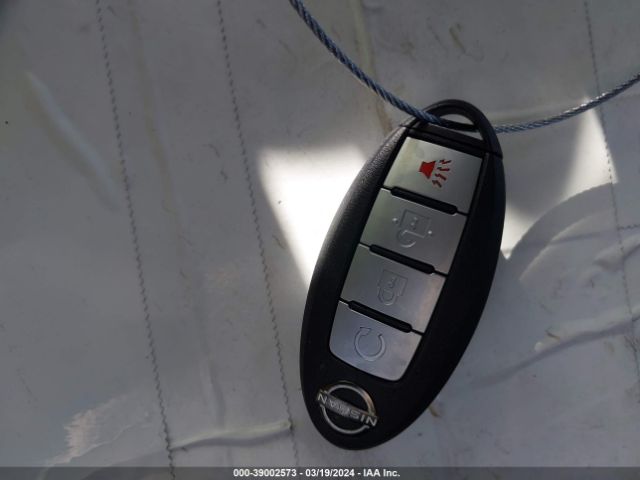 5N1DR3BA3NC256763 Nissan Pathfinder Sv 2wd
