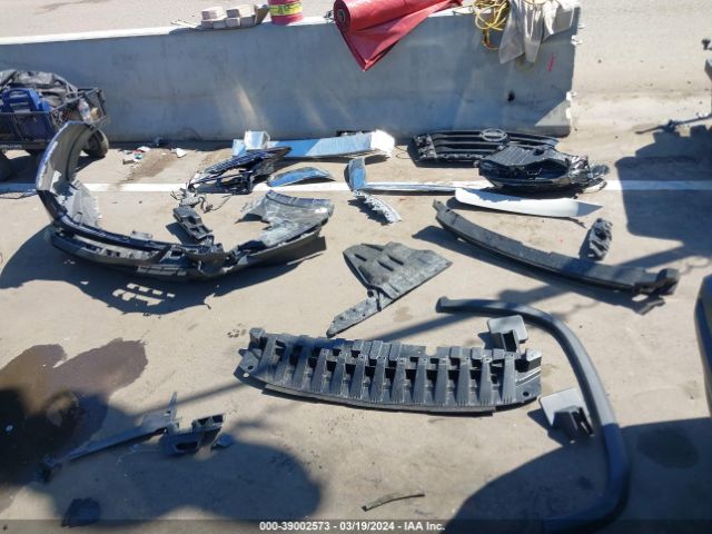 5N1DR3BA3NC256763 Nissan Pathfinder Sv 2wd