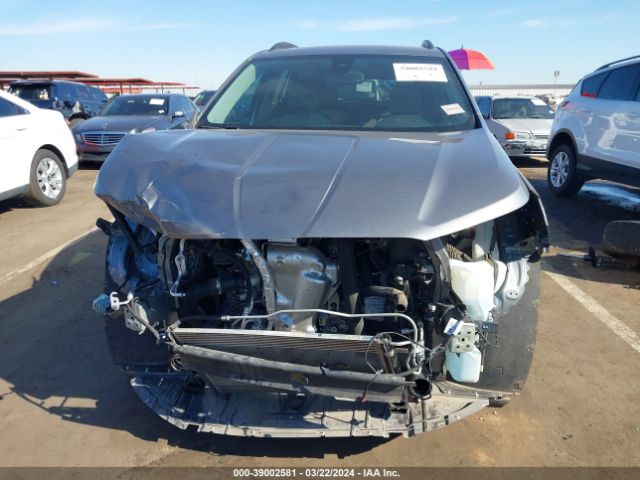 3GKALMEVXLL293599 GMC Terrain Fwd Sle