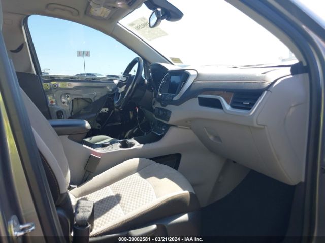 3GKALMEVXLL293599 GMC Terrain Fwd Sle