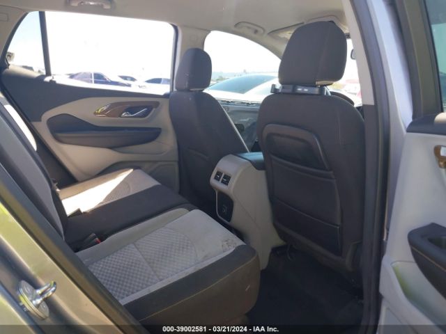 3GKALMEVXLL293599 GMC Terrain Fwd Sle