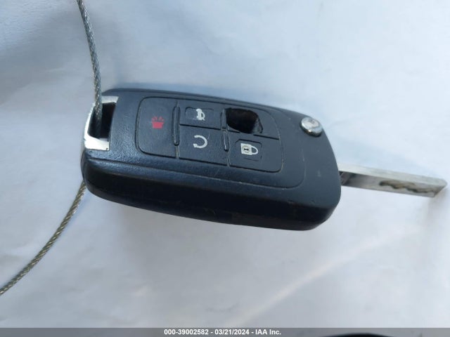Chevrolet Cruze 2lt Auto 2014 1G1PE5SB2E7307883 Image 11