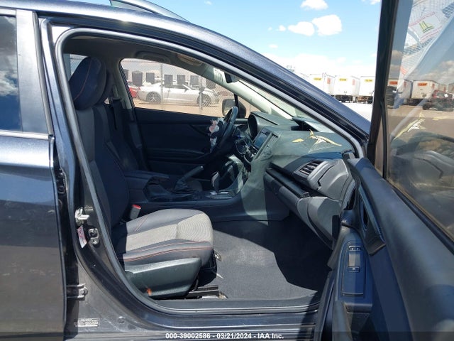 JF2GTABC1JH339017 Subaru Crosstrek 2.0i Premium