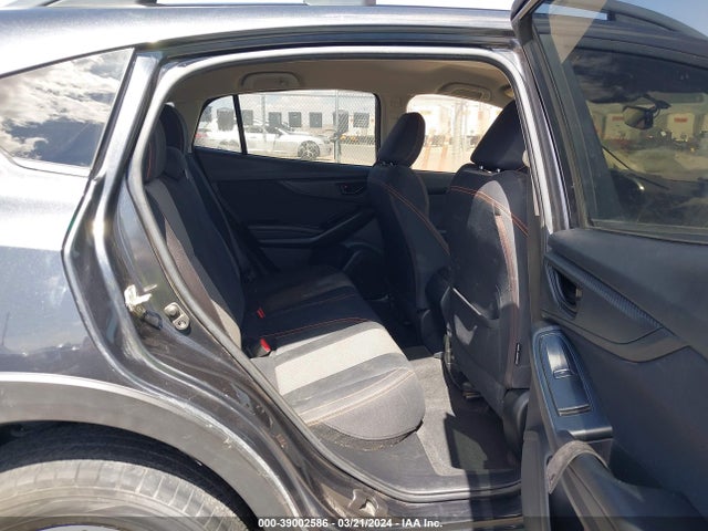 JF2GTABC1JH339017 Subaru Crosstrek 2.0i Premium