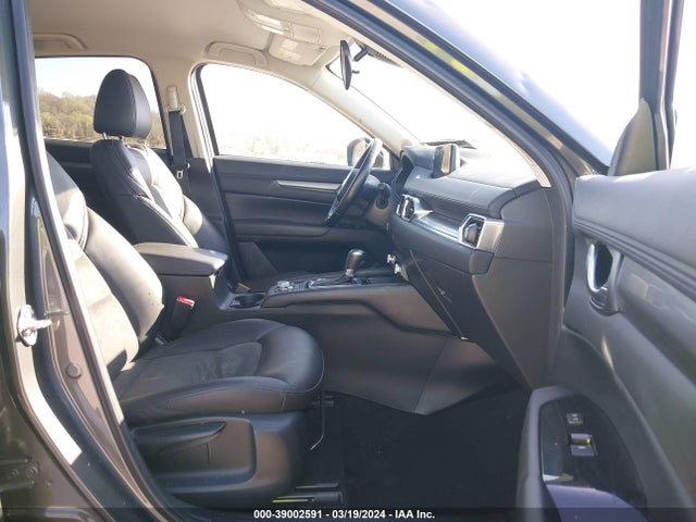 Mazda Cx-5 Touring 2019 JM3KFBCM6K0522904 Image 5