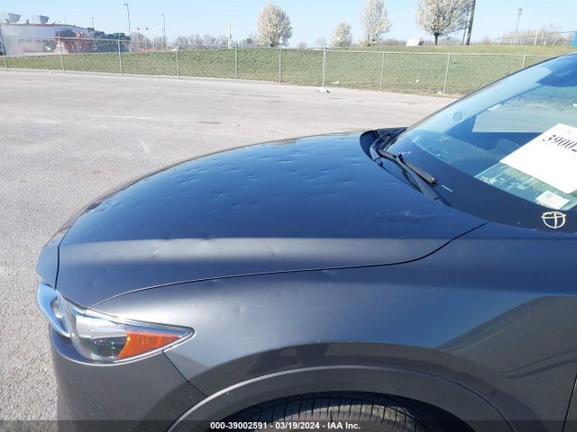 Mazda Cx-5 Touring 2019 JM3KFBCM6K0522904 Image 6