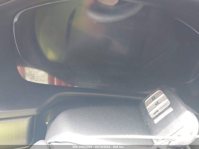 Honda ACCORD LX 2019 1HGCV1F18KA081946 Image 11