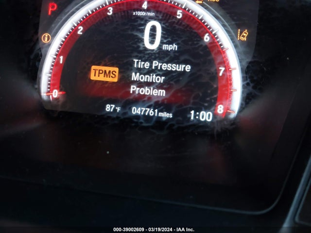 Honda Civic Sport 2020 SHHFK7H49LU220830 Image 15