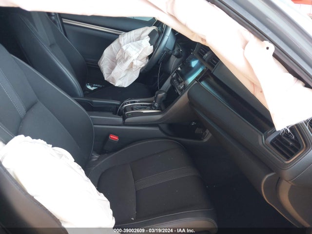Honda Civic Sport 2020 SHHFK7H49LU220830 Image 5