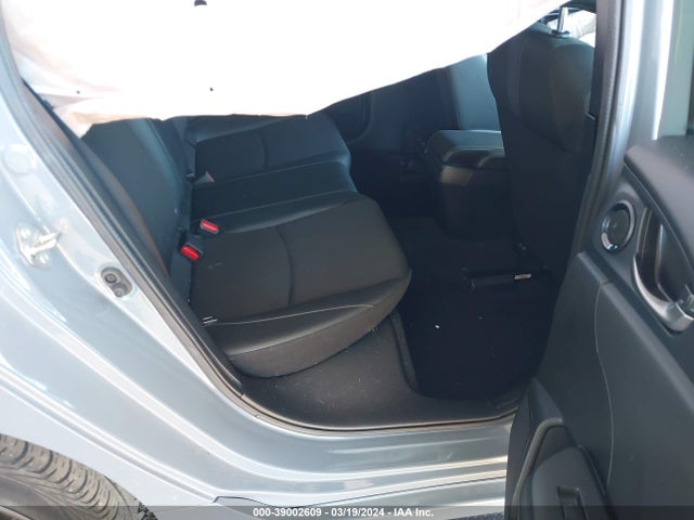 Honda Civic Sport 2020 SHHFK7H49LU220830 Image 8