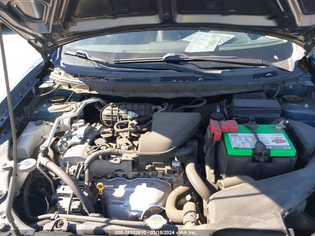 Nissan Rogue Select 2015 JN8AS5MT3FW651312 Image 23