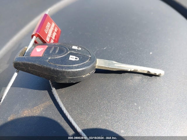 Nissan Rogue Select 2015 JN8AS5MT3FW651312 Image 24