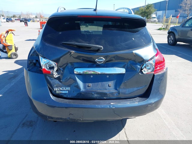 Nissan Rogue Select 2015 JN8AS5MT3FW651312 Image 19