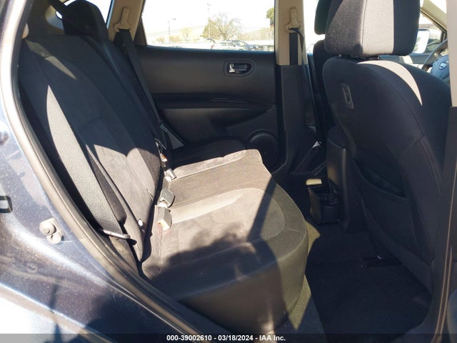 Nissan Rogue Select 2015 JN8AS5MT3FW651312 Image 21