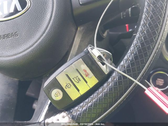 5XYPK4A51GG004332 KIA Sorento 3.3l Sx