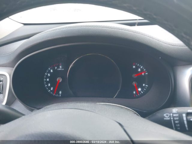 5XYPK4A51GG004332 KIA Sorento 3.3l Sx