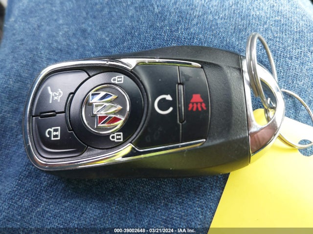 KL4MMDS23NB143493 Buick Encore Gx Fwd Select