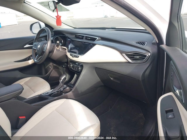 KL4MMDS23NB143493 Buick Encore Gx Fwd Select