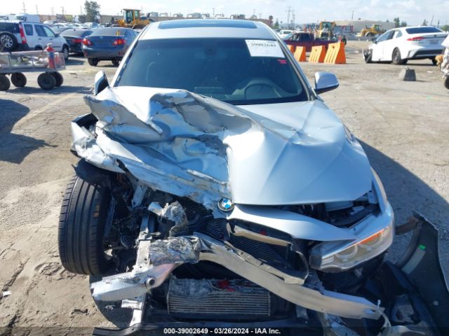 WBA3N7C54GK228397 BMW 428i