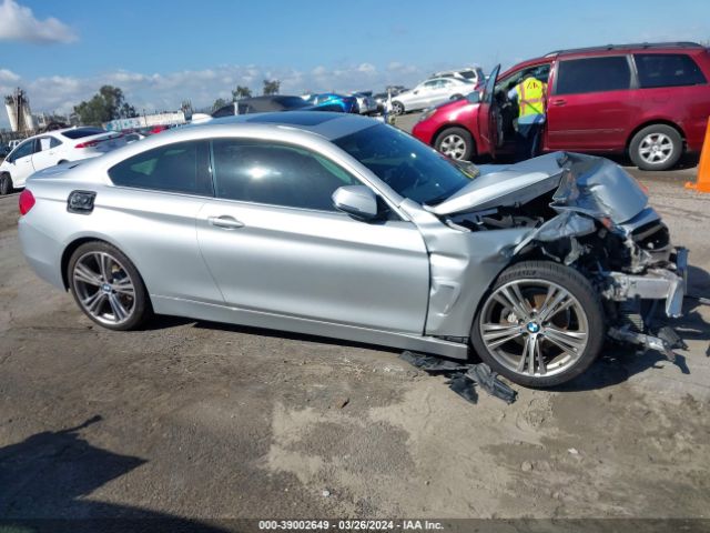 WBA3N7C54GK228397 BMW 428i