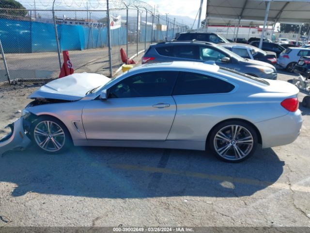 WBA3N7C54GK228397 BMW 428i