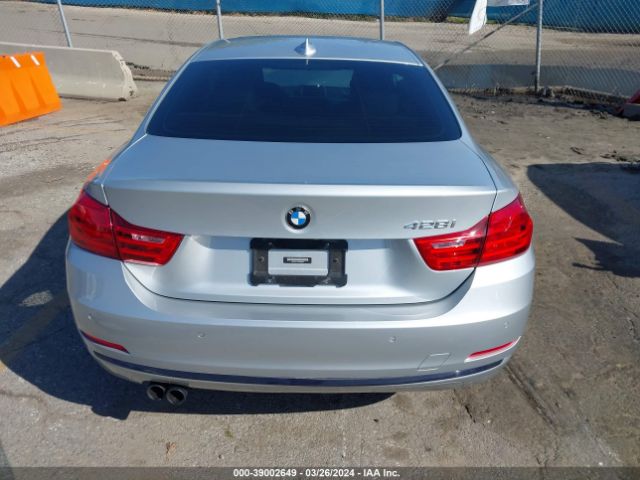 WBA3N7C54GK228397 BMW 428i