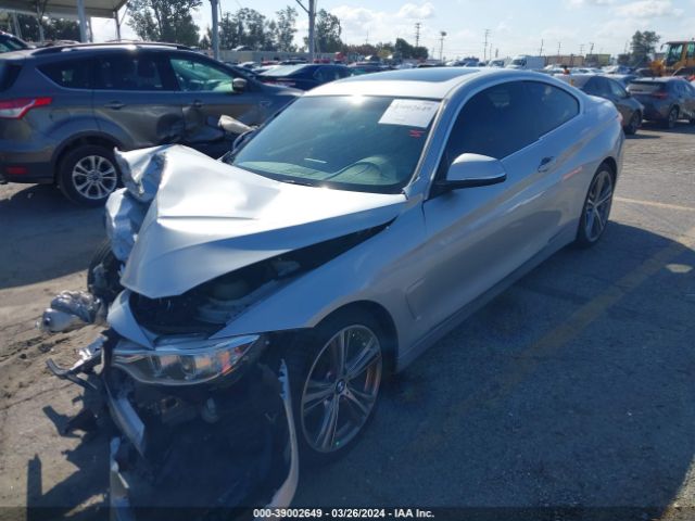 WBA3N7C54GK228397 BMW 428i
