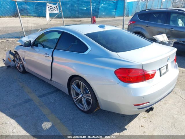WBA3N7C54GK228397 BMW 428i