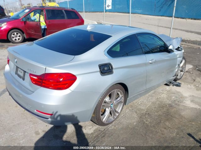 WBA3N7C54GK228397 BMW 428i
