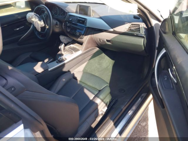 WBA3N7C54GK228397 BMW 428i