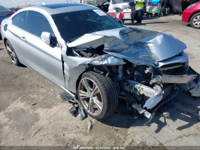 WBA3N7C54GK228397 BMW 428i