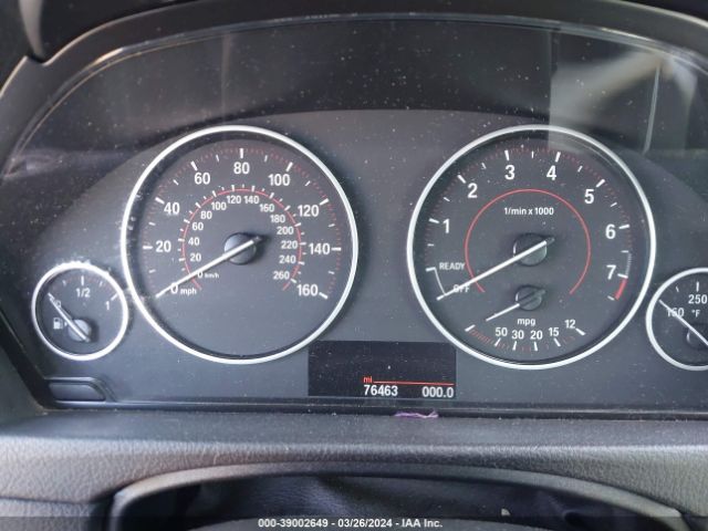 WBA3N7C54GK228397 BMW 428i