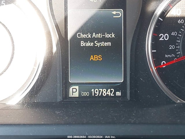 Toyota CAMRY SE 2015 4T1BF1FK2FU113192 Image 15