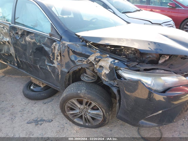 Toyota CAMRY SE 2015 4T1BF1FK2FU113192 Image 6