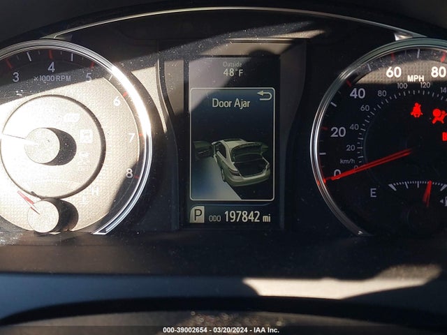 Toyota CAMRY SE 2015 4T1BF1FK2FU113192 Image 7