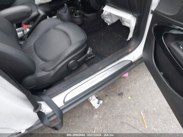 2013 MINI PACEMAN WMWSS5C51DWN49178 Photo 4