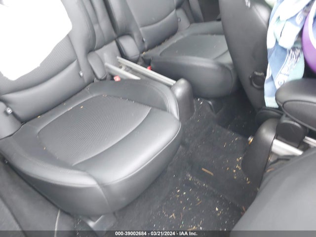 2013 MINI PACEMAN WMWSS5C51DWN49178 Photo 7