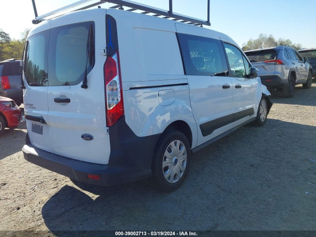 Ford Transit Connect Xl 2022 NM0LS7S20N1542857 Image 4