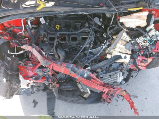 1FADP3K24EL210884 Ford FOCUS SE