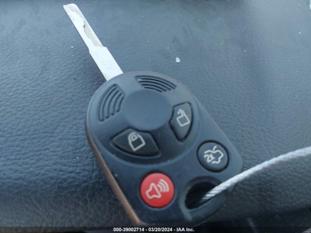 1FADP3K24EL210884 Ford FOCUS SE