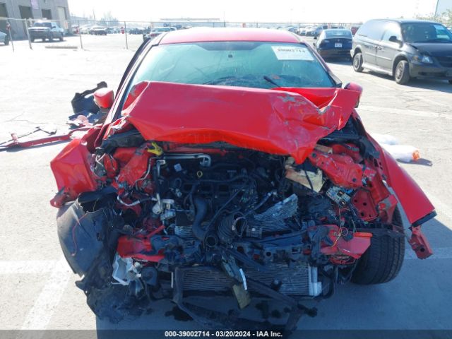 1FADP3K24EL210884 Ford FOCUS SE