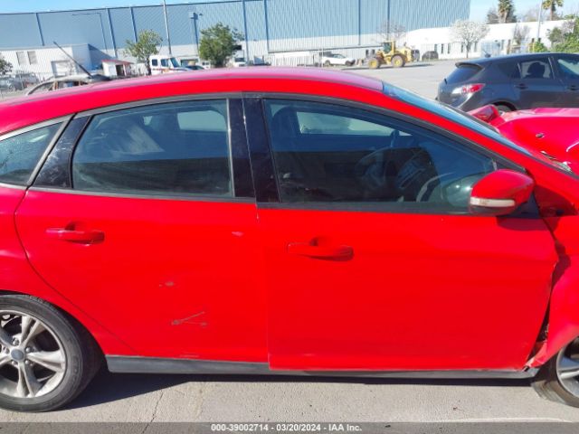 1FADP3K24EL210884 Ford FOCUS SE
