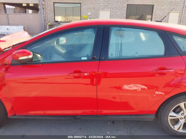 1FADP3K24EL210884 Ford FOCUS SE